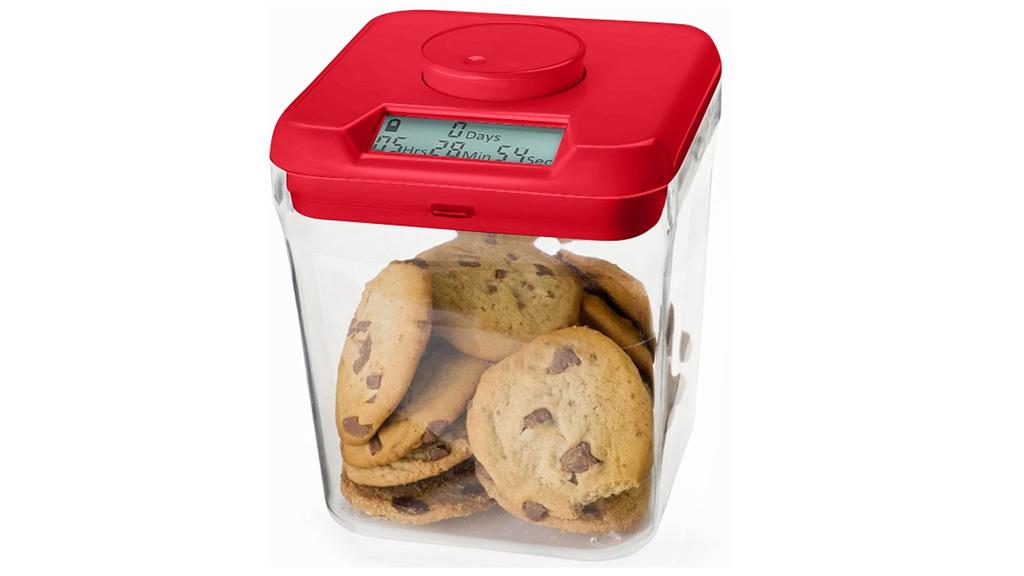 Kitchen Safe