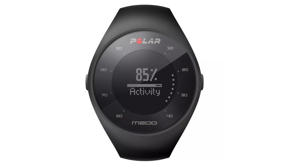 Polar M200 Sportuhr.