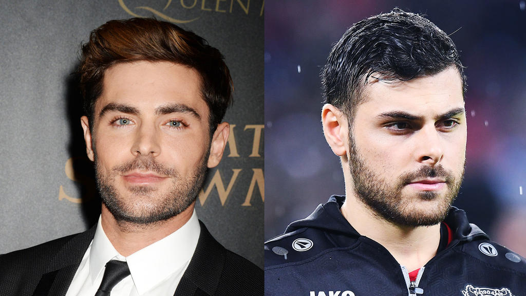 Volland Efron