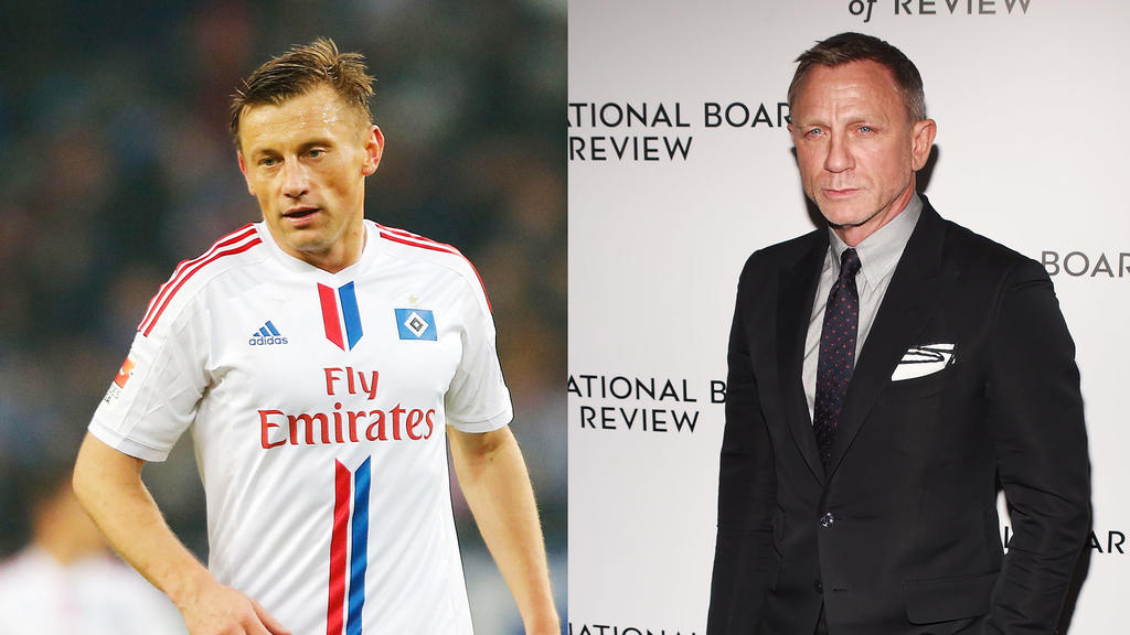 Olic Craig