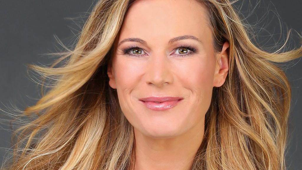 Birgit von Bentzel