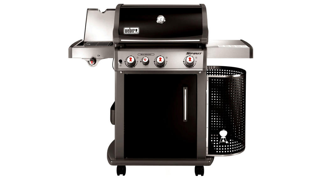 Grill
