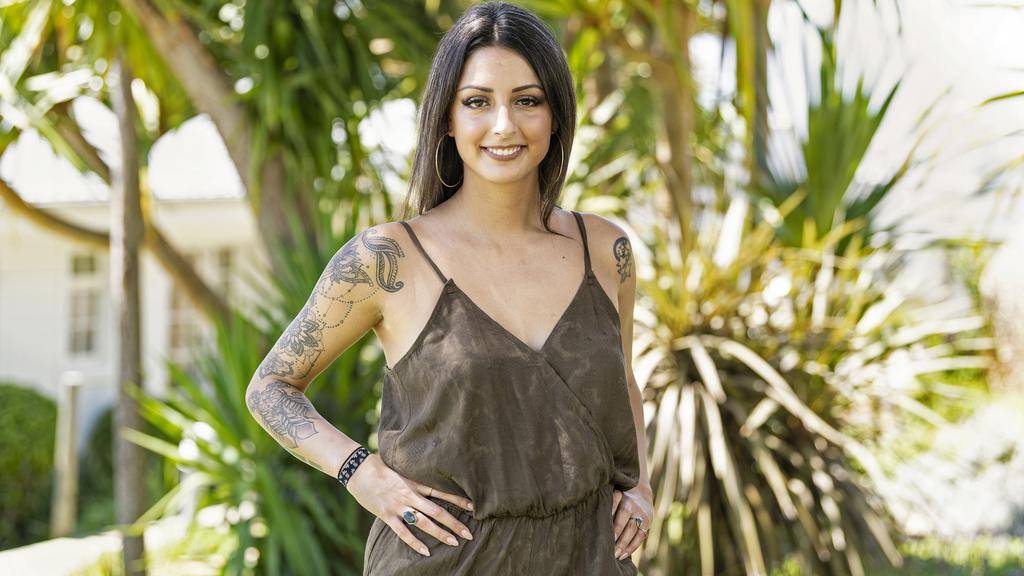 „Are You The One?"-Kandidatin Ivana (28) will sich für einen Mann nicht verändern.