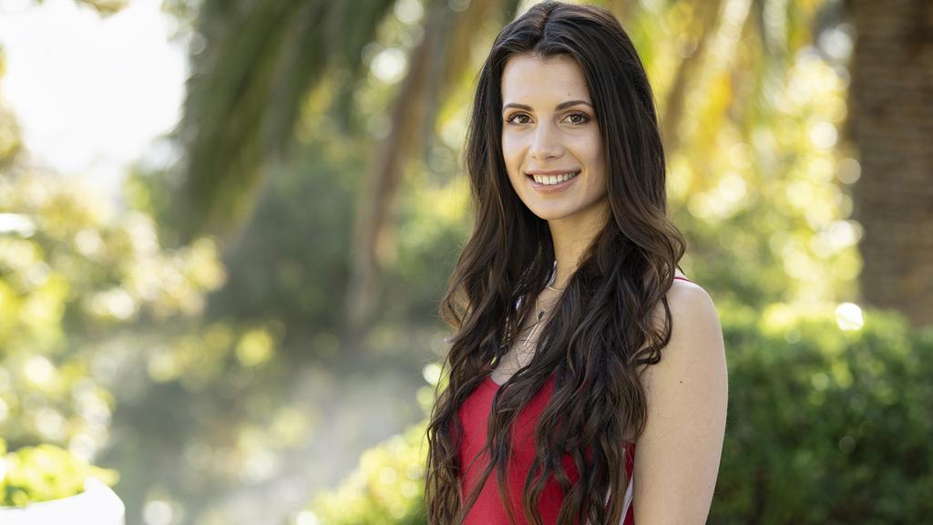 „Are You The One?"-Kandidatin Luisa (23) ist zwar eifersüchtig, aber ihr Freund kommt bei ihr immer zuerst.