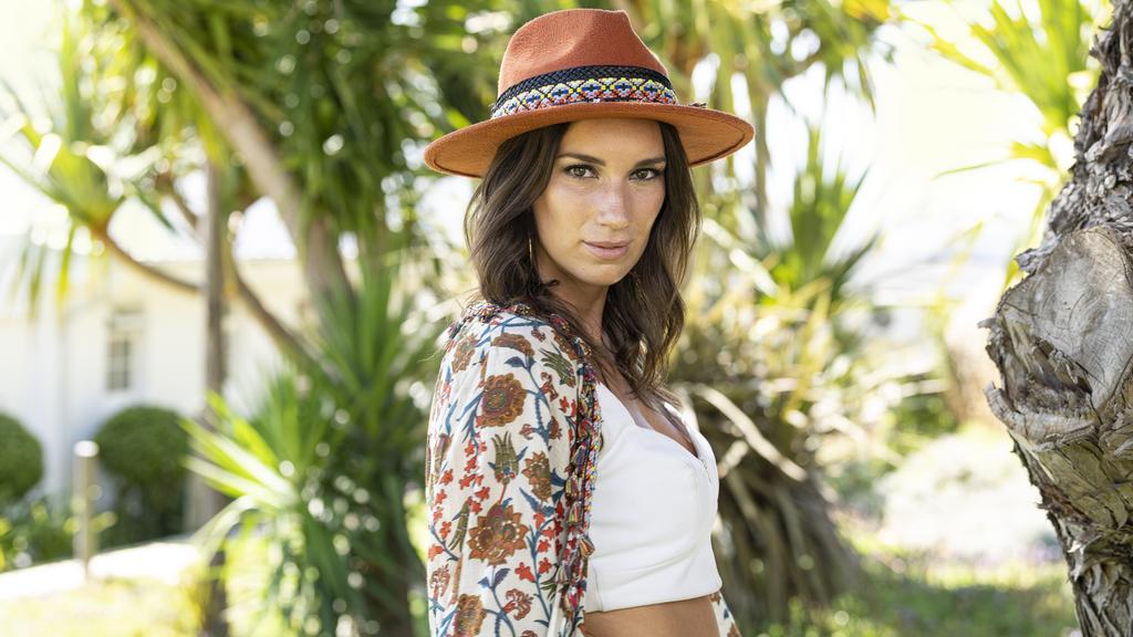 „Are You The One?"-Kandidatin Sabrina (30) ist eine dominante Person.