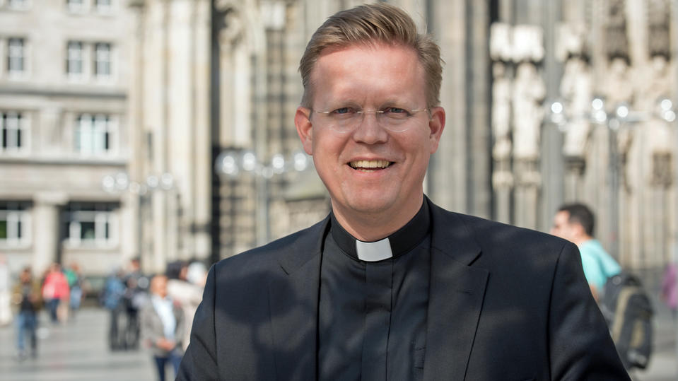 Dominik Meiering