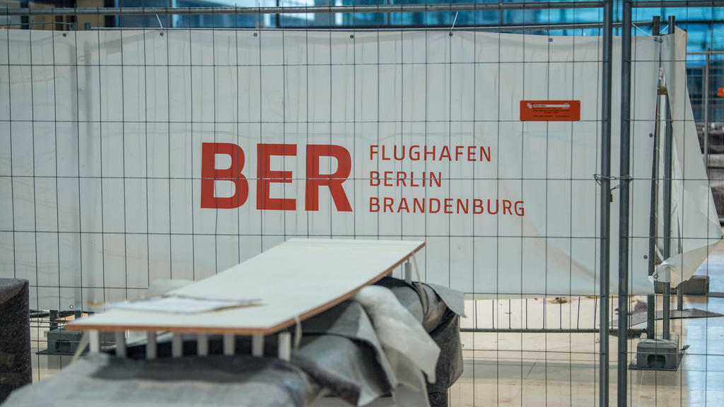 Eröffnung trotz Corona nicht in Gefahr