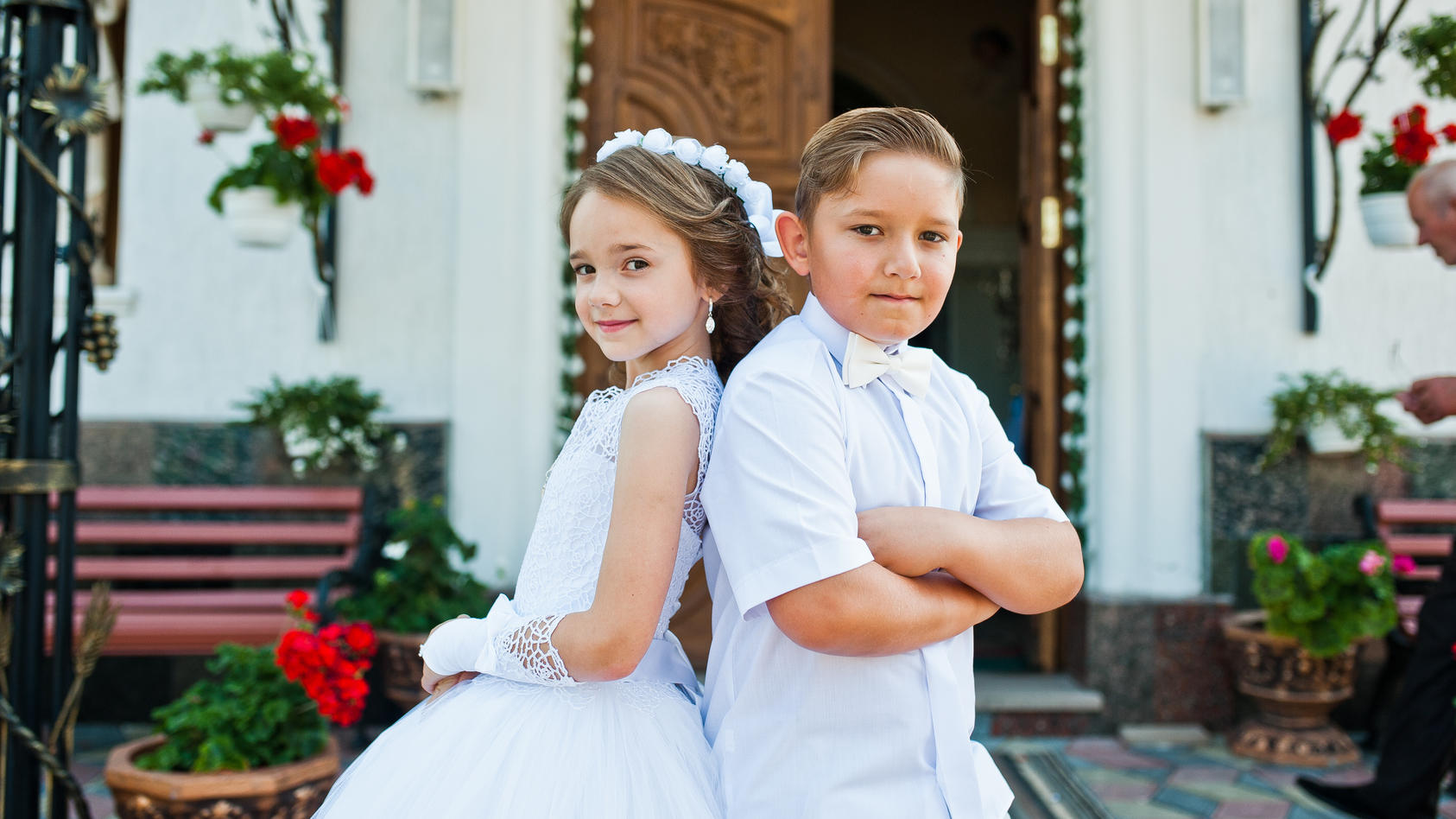 Partnersuche trotz kinder