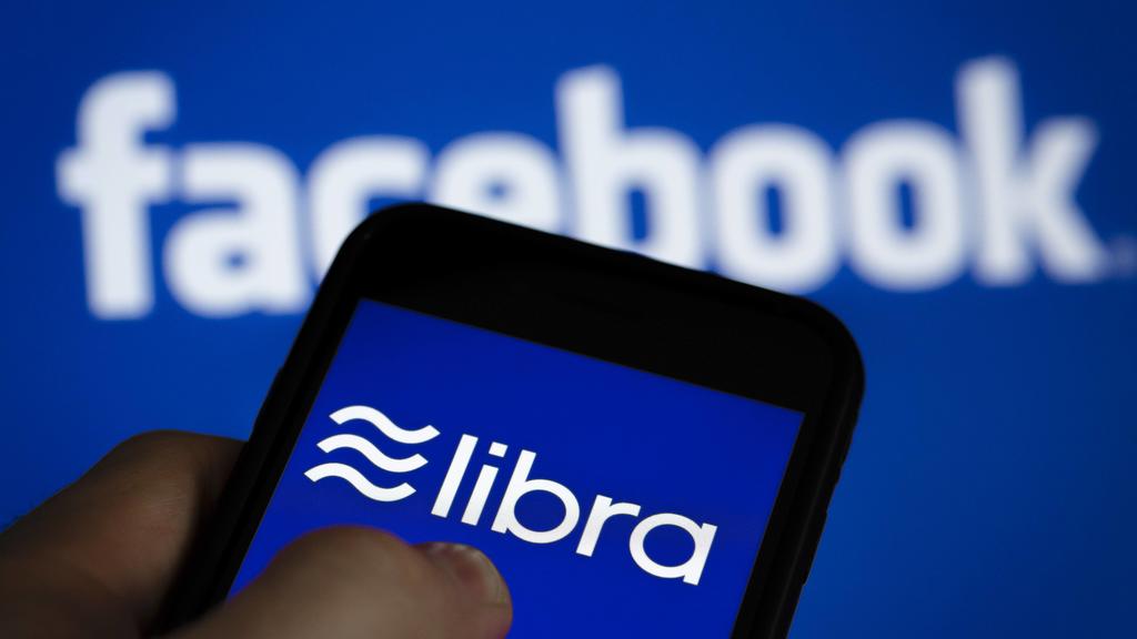 Facebook will sogar seine eigene Digitalwährung auf den Markt bringen