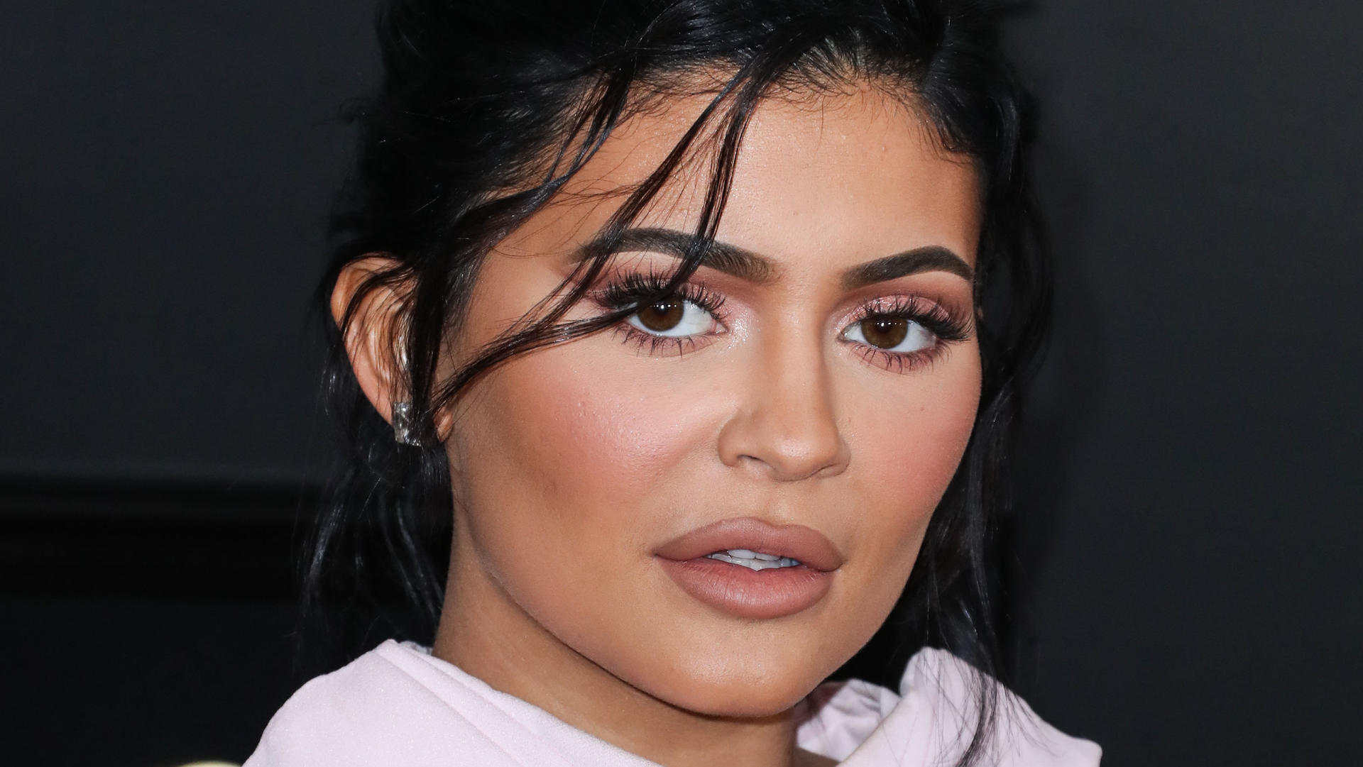 Kylie Jenner Ohne Styling Die Milliardarin Ist Kaum Wiederzuerkennen