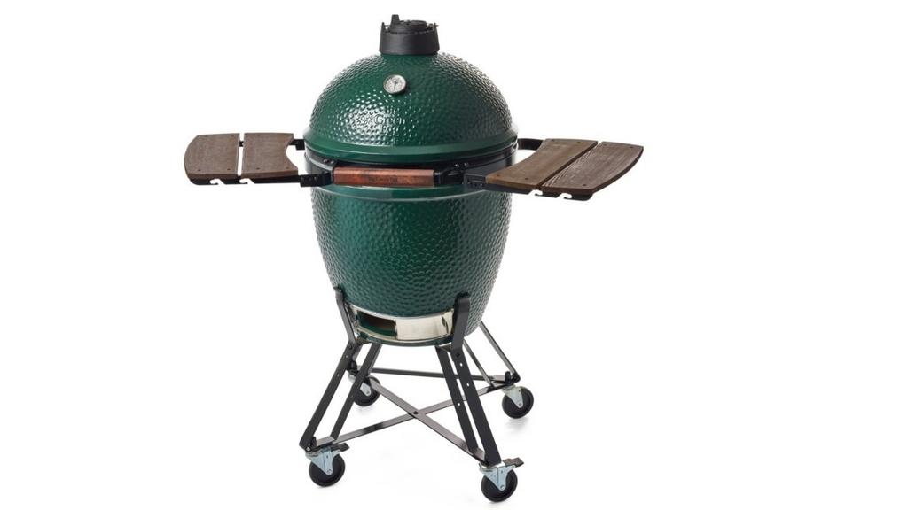 Big Green Egg
