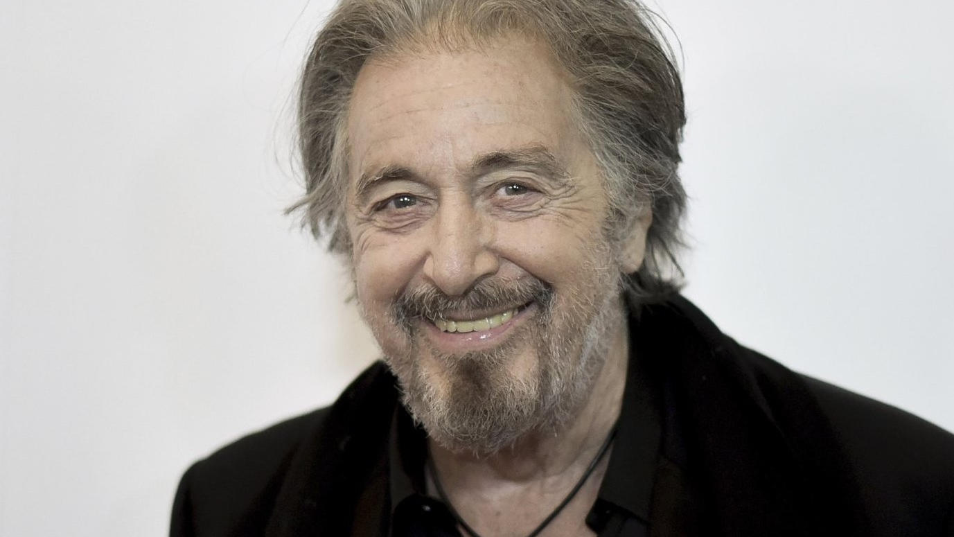 Al Pacino Wird 80