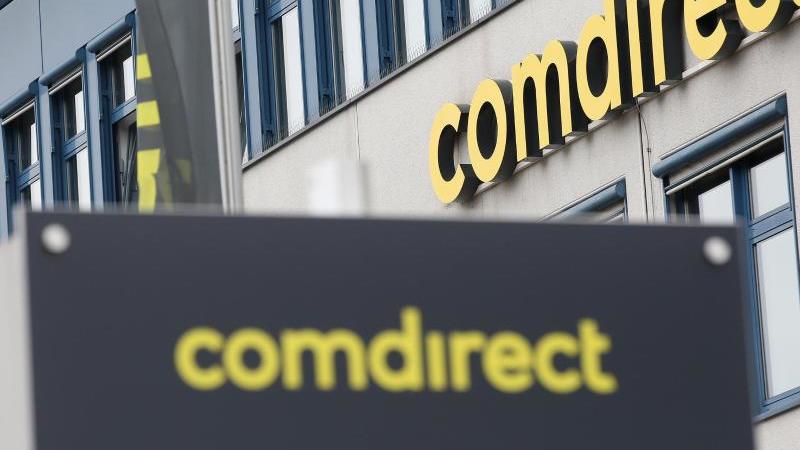 Deutsche Bank Comdirect Deutsche Bank Comdirect