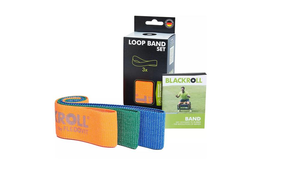 Loop-Band Theraband