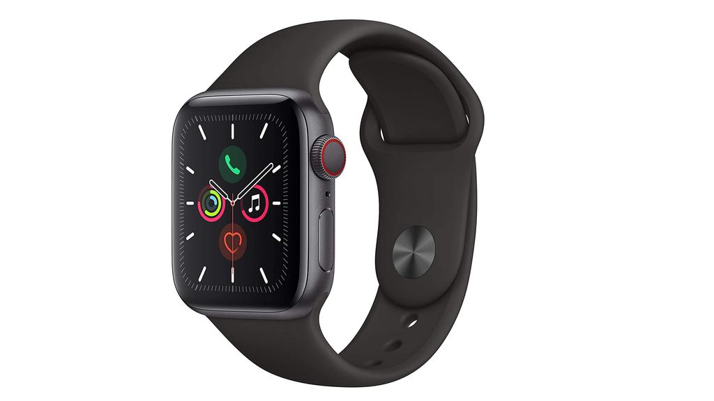 apple watch se mediamarkt