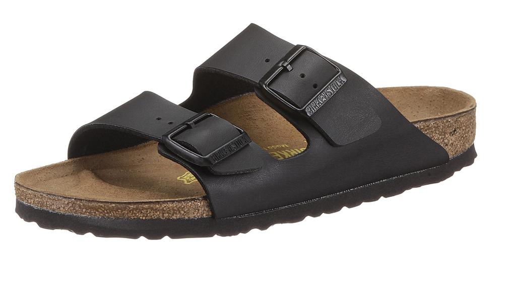 Hausschuhe von Birkenstock