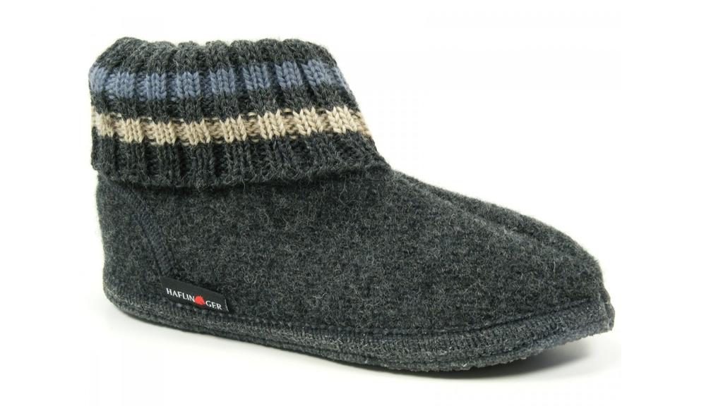 Hüttenschuhe von Haflinger