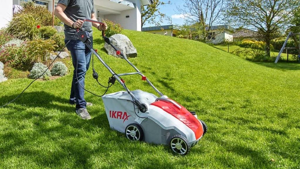 Rasenmäher, Vertikutierer & Co. Diese Tools braucht jeder Hobbygärtner