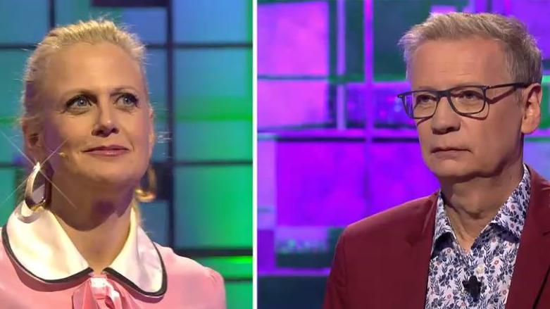 Schöneberger und Jauch harmonieren gut