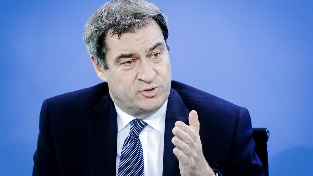 Markus Söder (CSU)