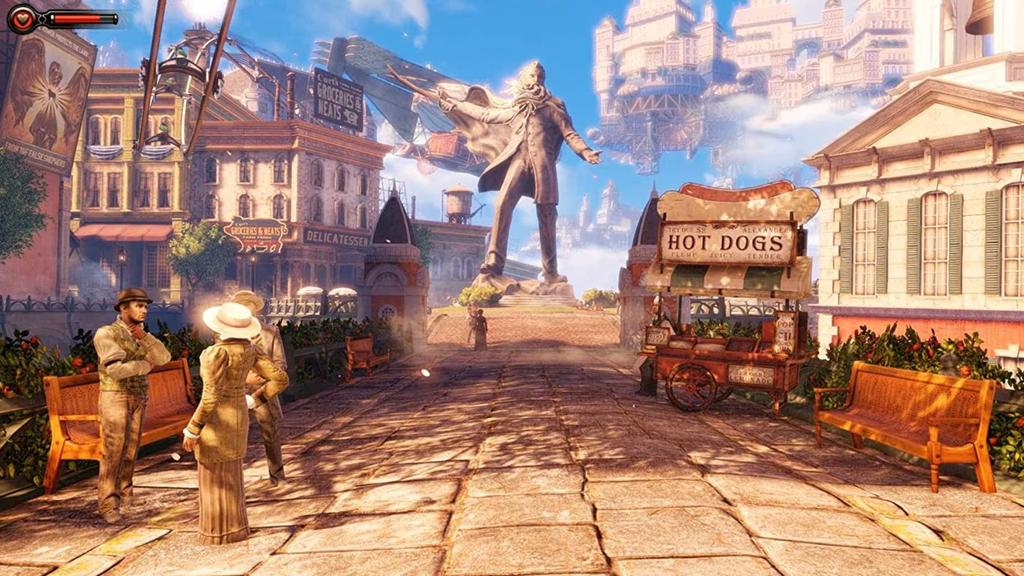 Bioshock Collection