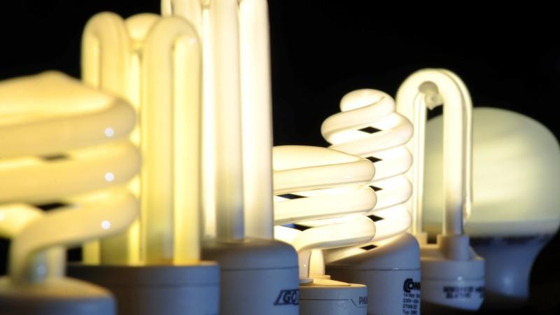 Stiftung Warentest Energiesparlampen