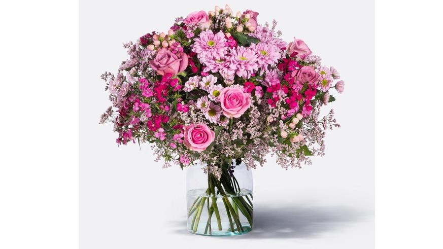 Neu für Blumen Fuer Muttertag Liefern Lassen Vatertag & Muttertag