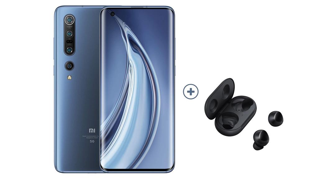 Xiaomi Mi 10 Pro bei Saturn