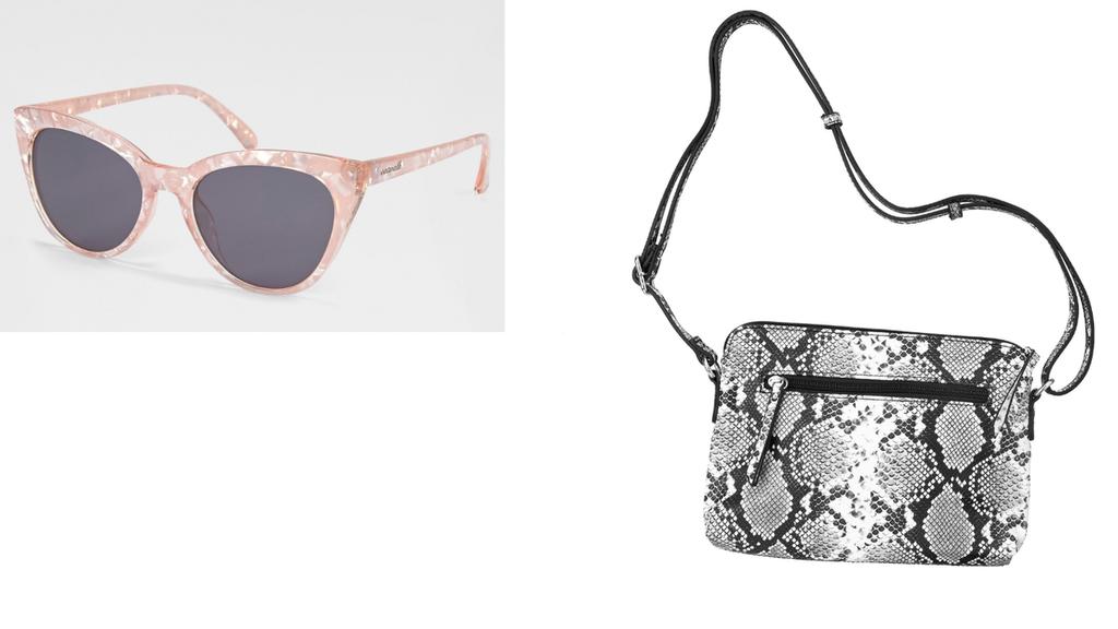 Accessoires.