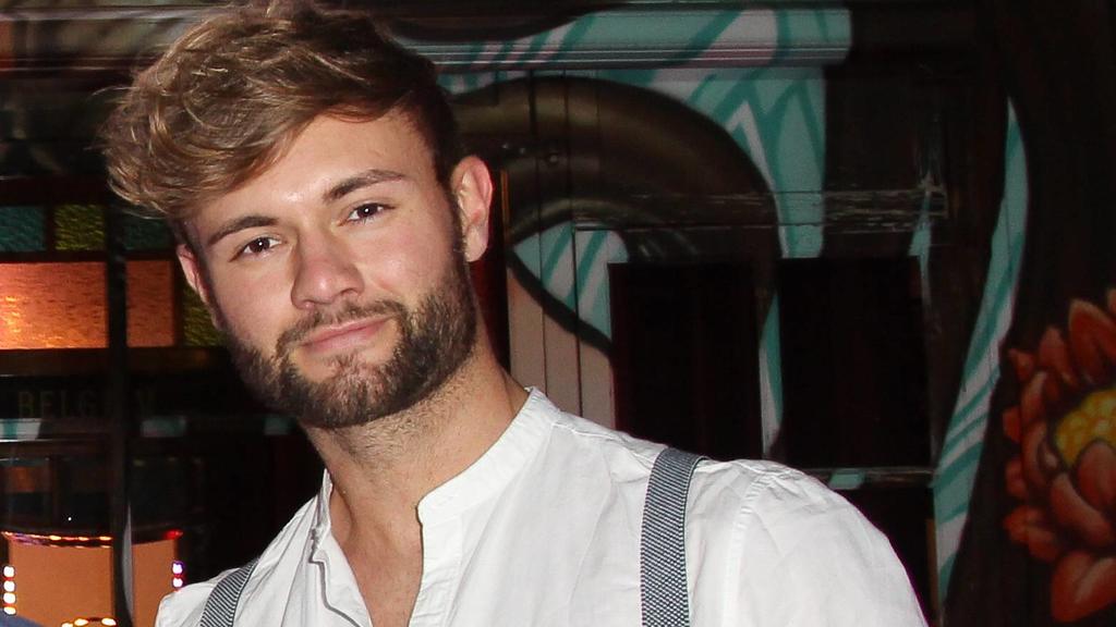Daniel Lott war 2018 Kandidat bei „Die Bachelorette“, jetzt ist er ist frisch verliebt.