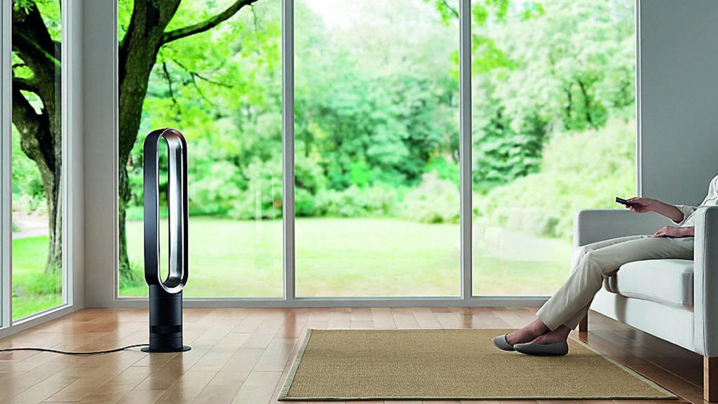 Turmventilator Dyson AM07