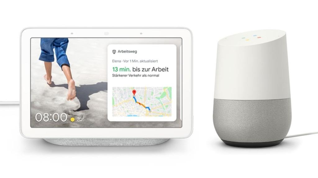 Google Home