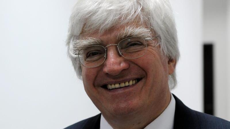 Winfried Stöcker