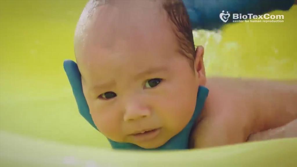 46 Babys in einer Leihmutterschaftsklinik
