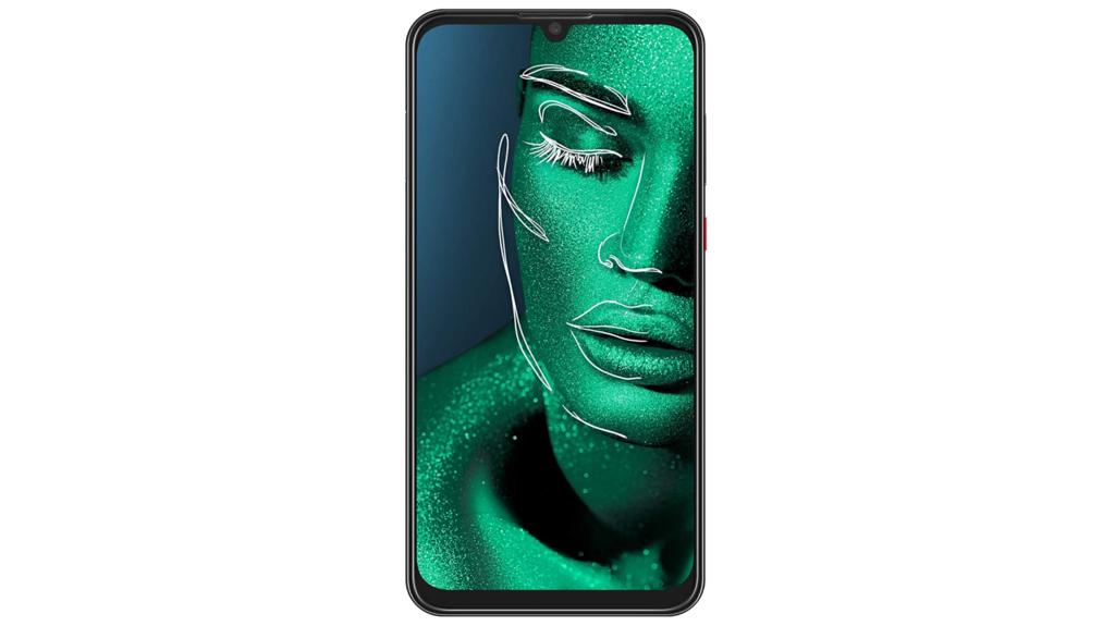 ZTE Blade 10
