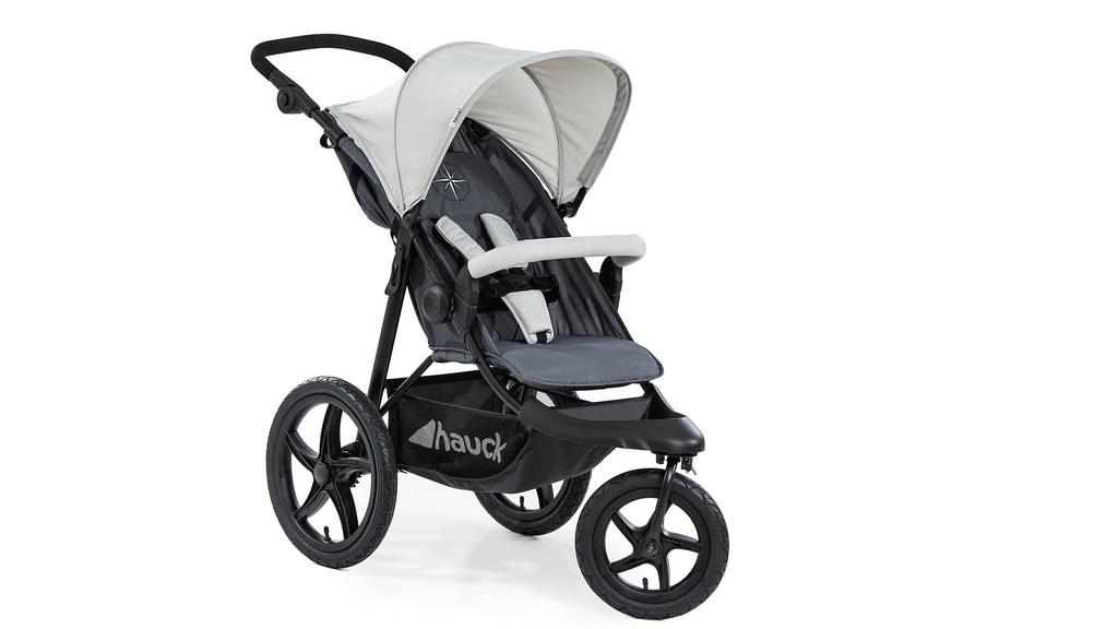 Buggy Runner von Hauck