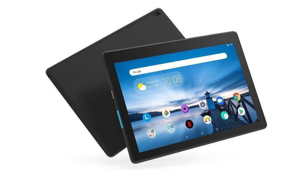 Lenovo Tablet