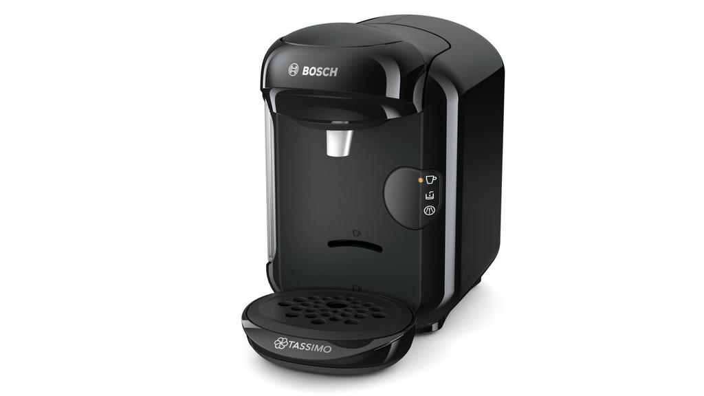 Kapselmaschine von Bosch