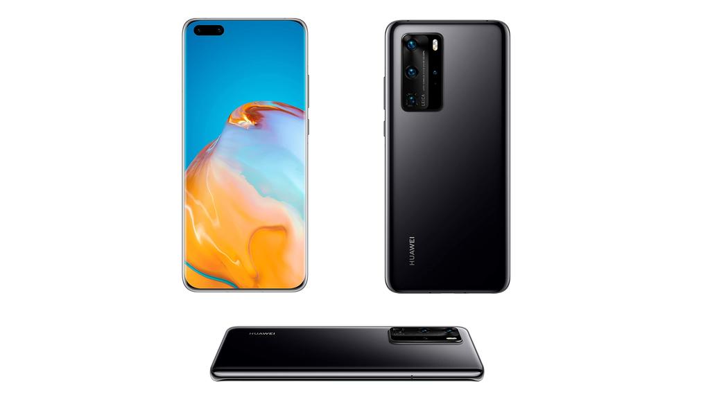Huawei P40 Pro