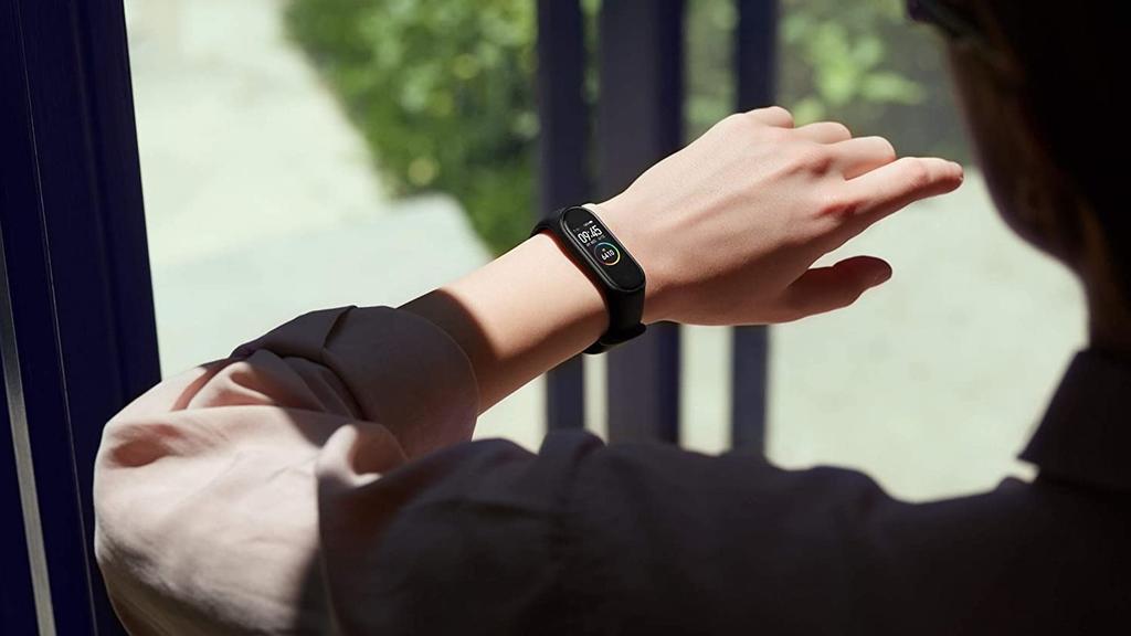 Xiaomi Mi Band 4
