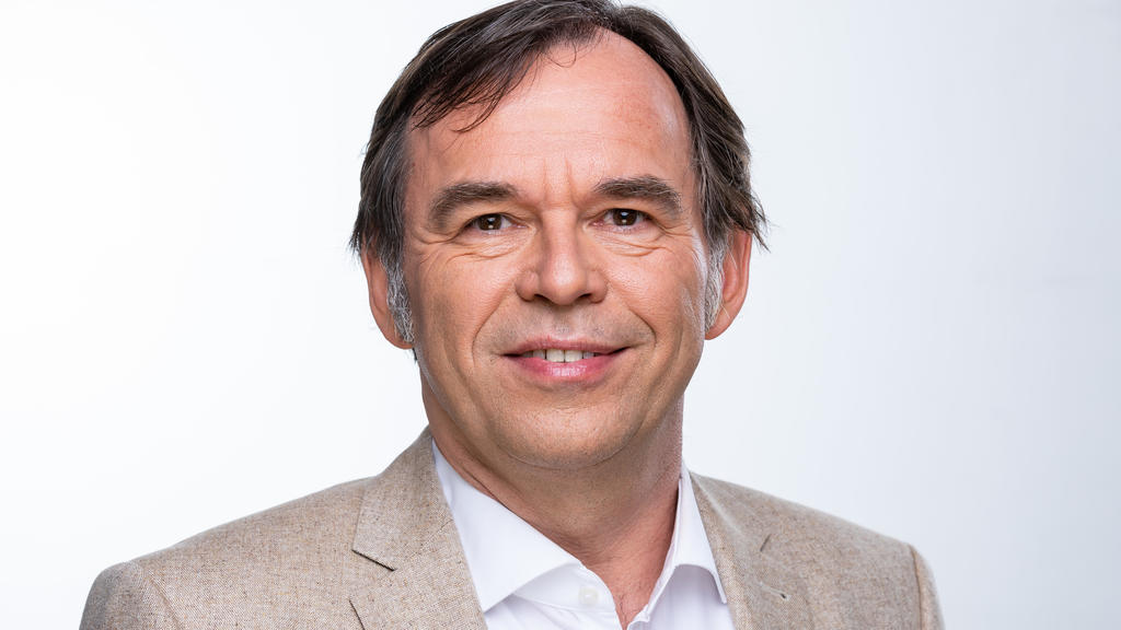 Finanztip-Chefredakteur Hermann-Josef Tenhagen