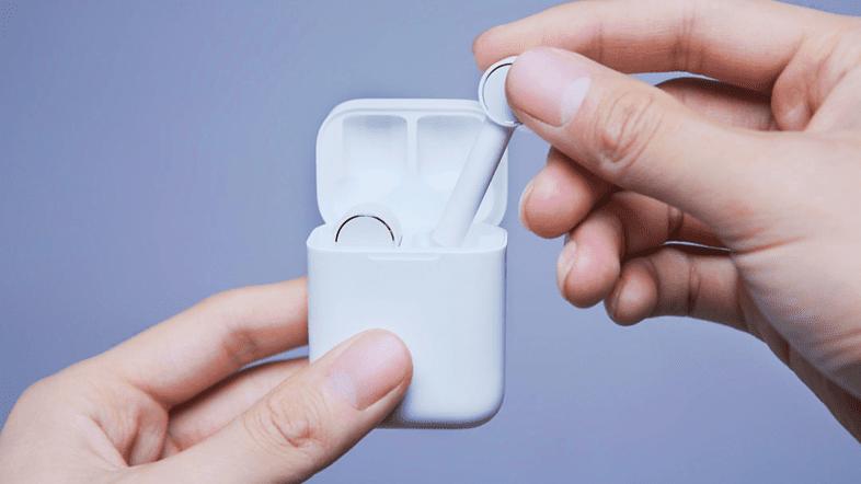 Xiaomi