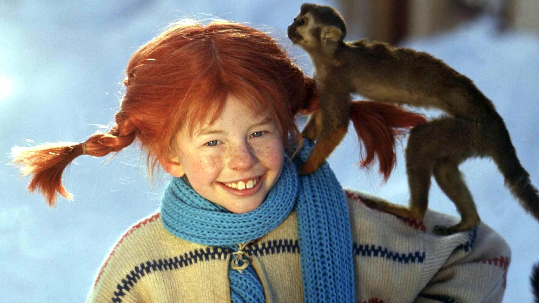 75 Jahre Pippi Langstrumpf Ihre Besten Spruche Und Die Tollsten Bucher