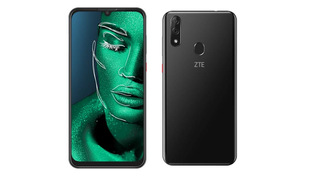 ZTE Blade 10