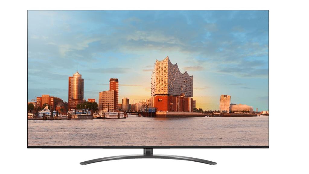 LG TV