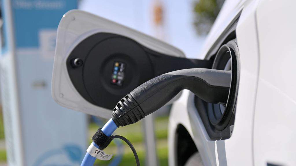 Die EU will emissionsfreie Autos fördern