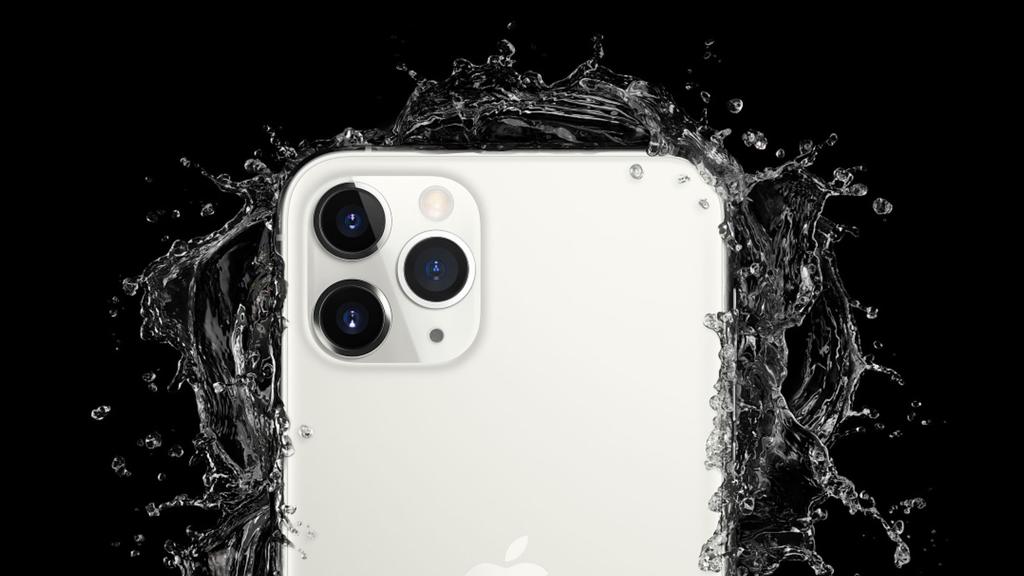iPhone 11 Pro Max