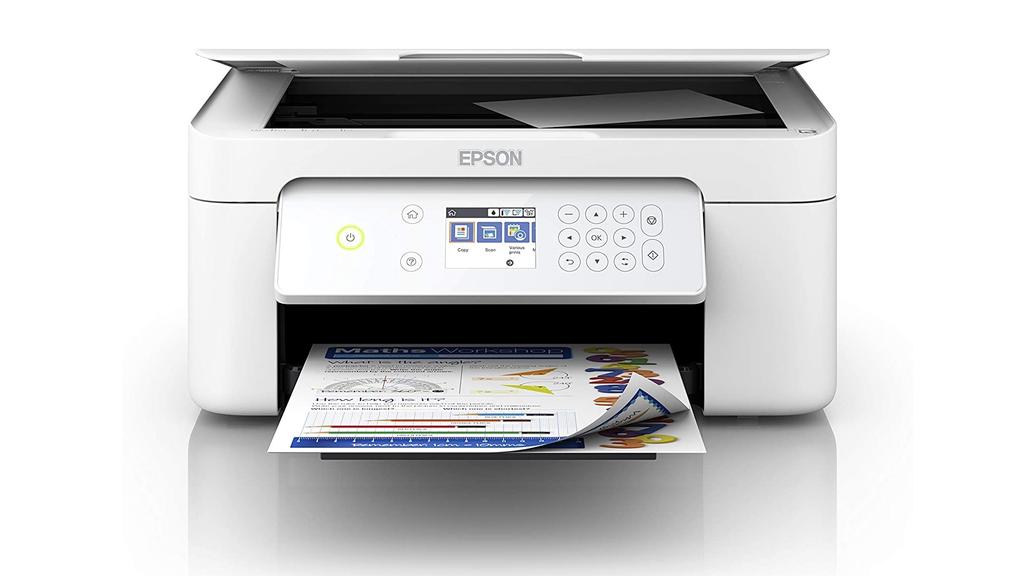 Epson Expression Home XP-4105