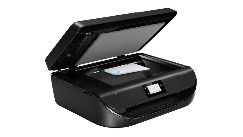Multifunktionsdrucker von HP