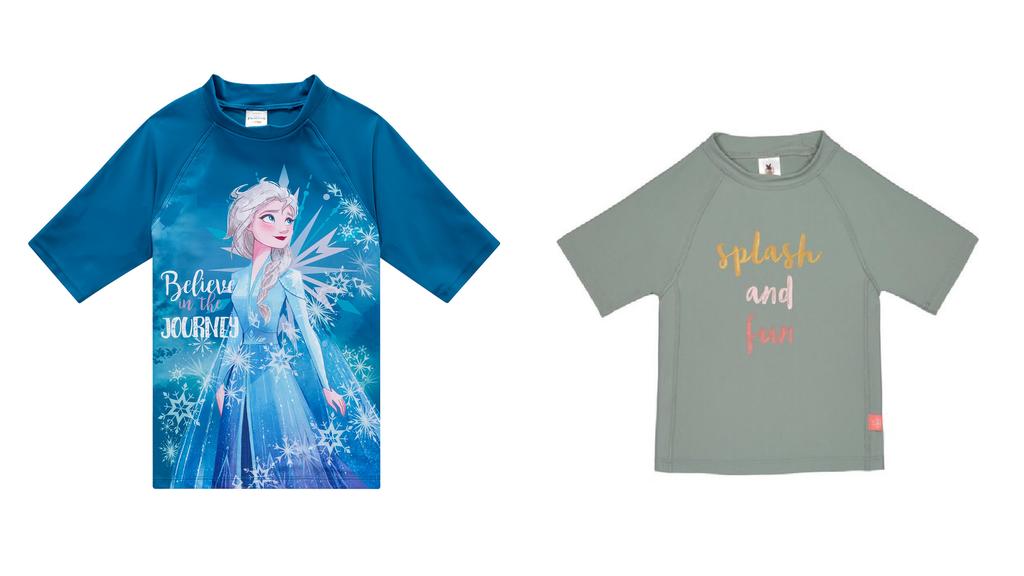 Schwimmshirt